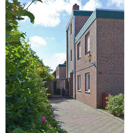 Ferienwohnung 36-08 - Norddeich Dış mekan fotoğraf