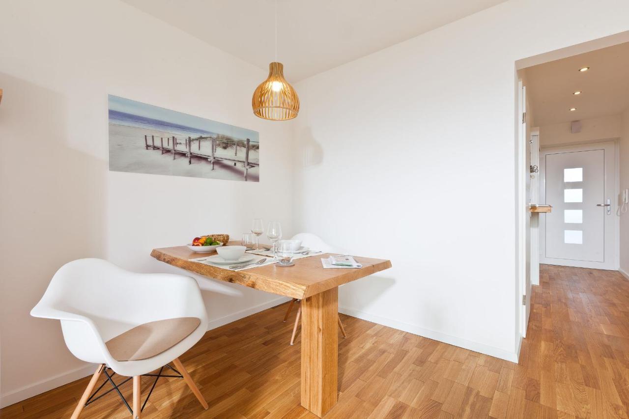 Ferienwohnung 36-08 - Norddeich Dış mekan fotoğraf